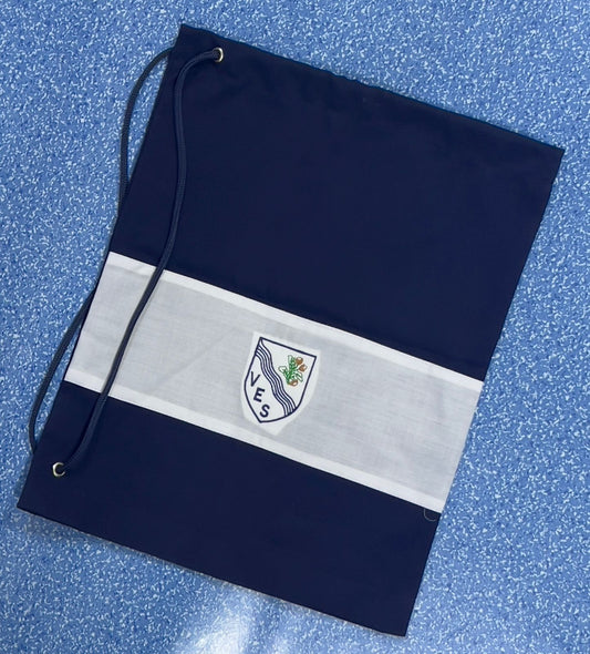 PE Kit Bag